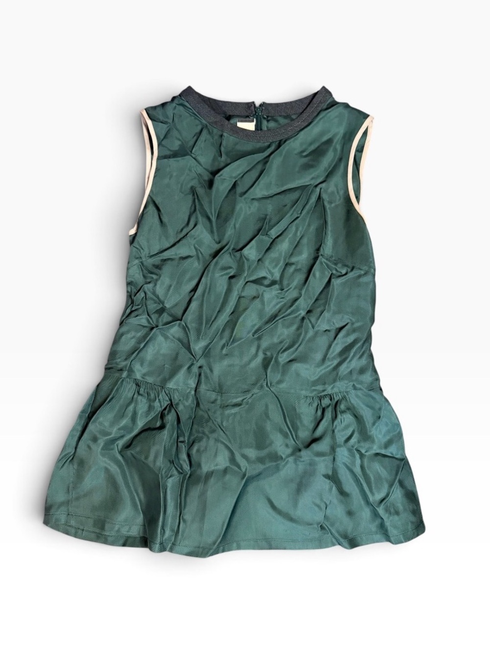 Marni Winter 2013 collection peplum top 36
